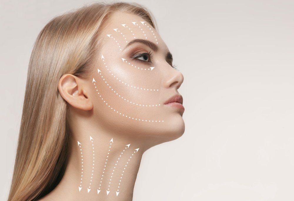 Aesthetic skincare at Forever Youthful