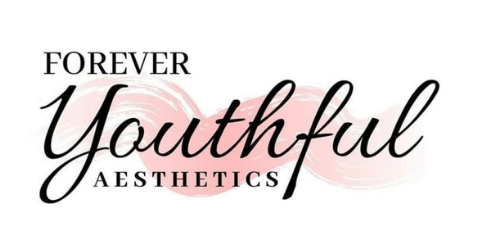 Forever Youthful Aesthetics — original logo